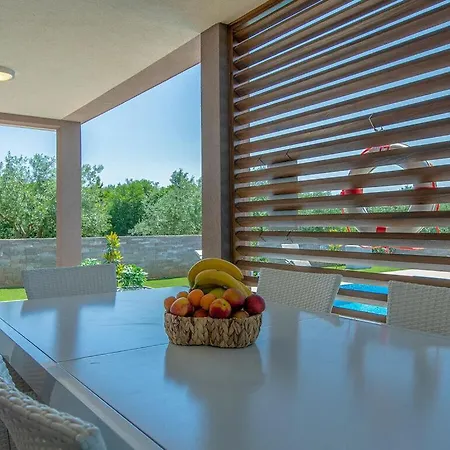 Stefanja Comfortable Villa