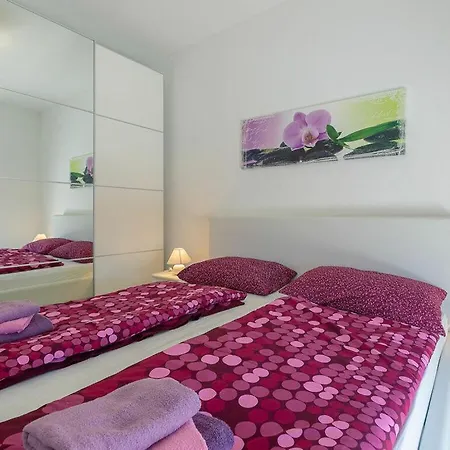 Villa Stefanja Comfortable Galižana