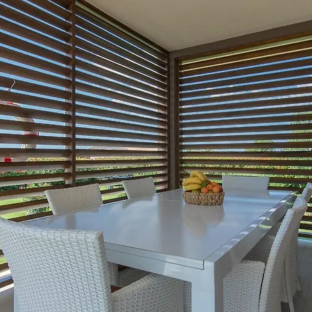 Stefanja Comfortable Villa