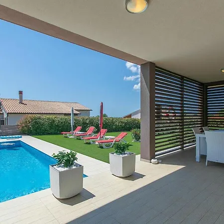 Villa Stefanja Comfortable *