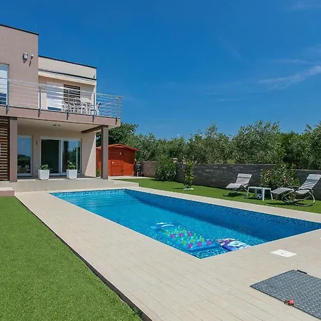 Villa Stefanja Comfortable Galižana
